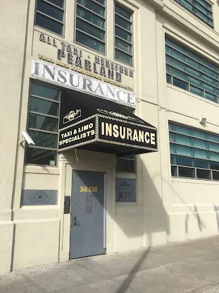 Pearland Brokerage (TLC Insurance)