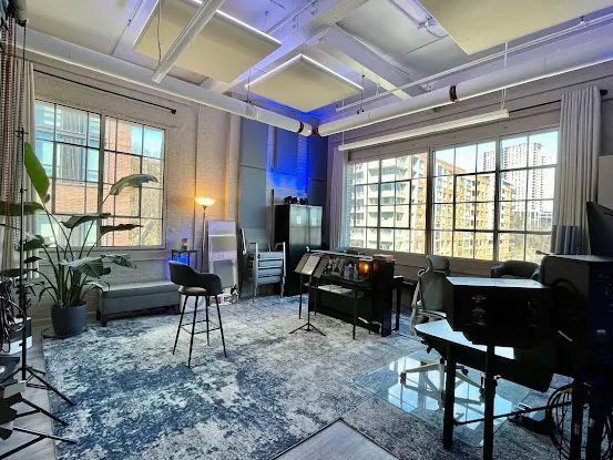 Pearson Studios, Inc.
