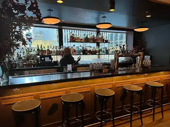 Pebble Bar