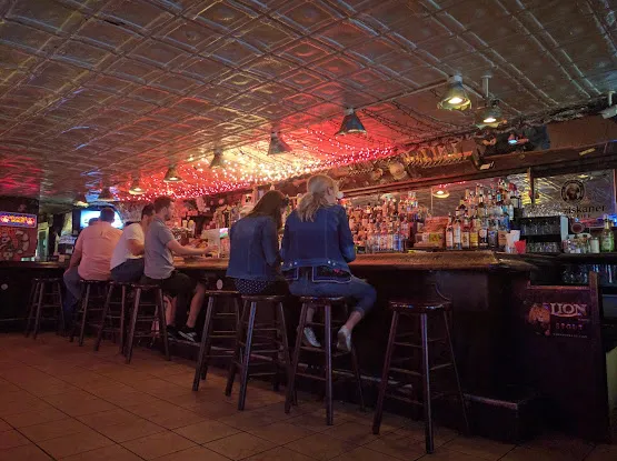 Peculier Pub