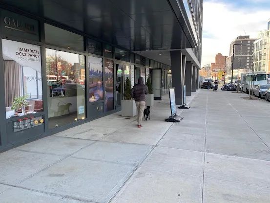 Pediatric Associates of NYC