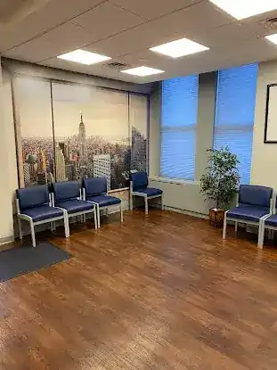 Pediatric Associates of NYC