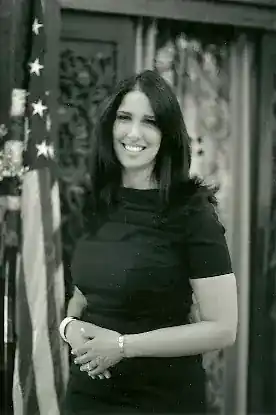 Pediatric Dentist, Hope Zimmerman Waxman, DDS