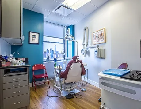 Pediatric Dentists NYC, PC