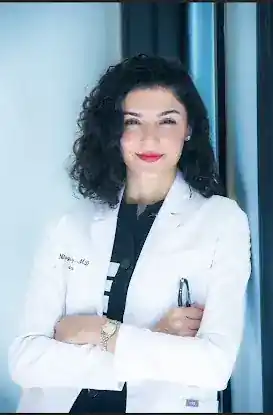 Pediatric Nephrologist - Dr. Nilay Donmez