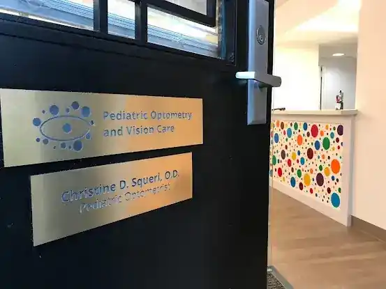 Pediatric Optometry and Vision Care