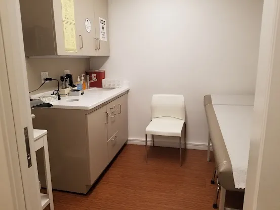 Pediatrics East of NY