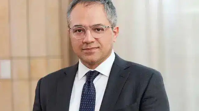 Pedram Razavi, MD, PhD - MSK Breast Oncologist