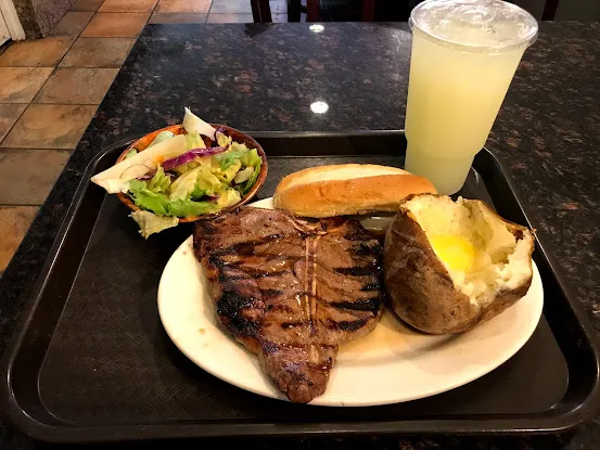 Pee Dee Steak House