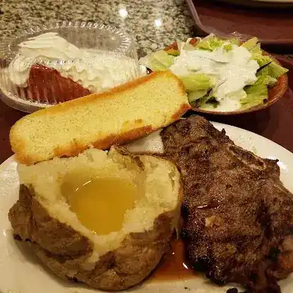 Pee Dee Steak House