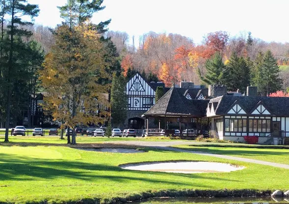 Peek'n Peak Resort