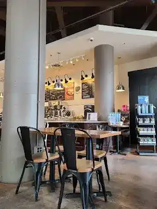 Peet's Coffee