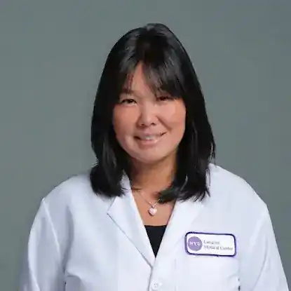 Peggy Yih, MD