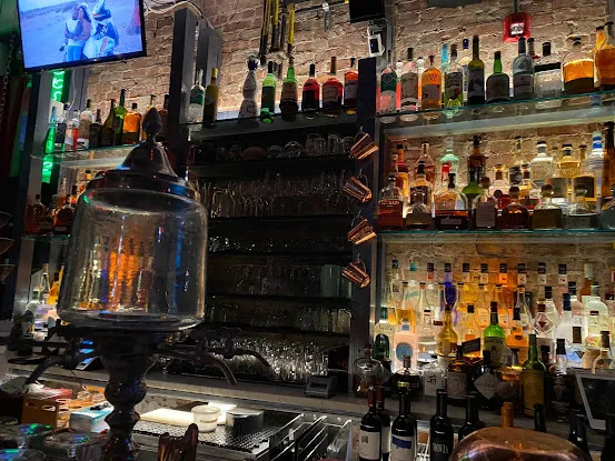 Pekarna NYC