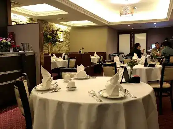 Peking Duck House