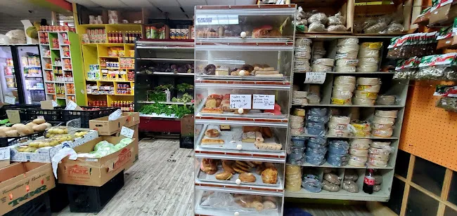 Pelaez Produce
