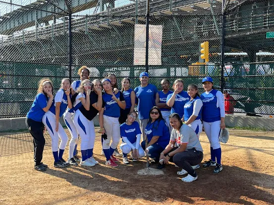 Pelham Bay Little League