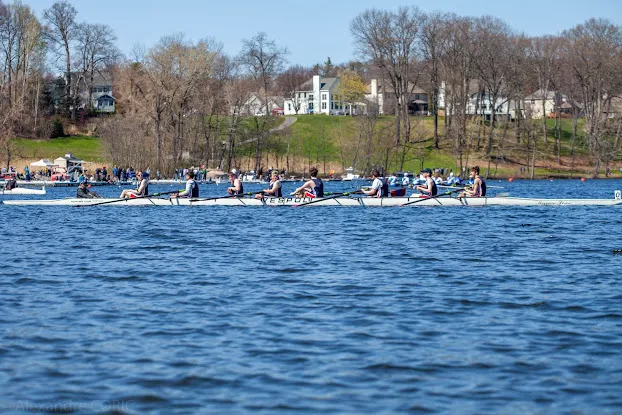 Pelham Community Rowing Association