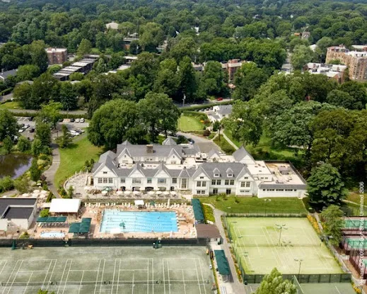 Pelham Country Club