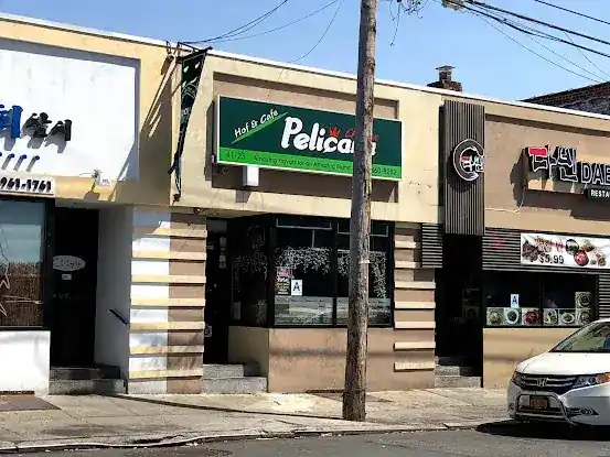 Pelicana Chicken