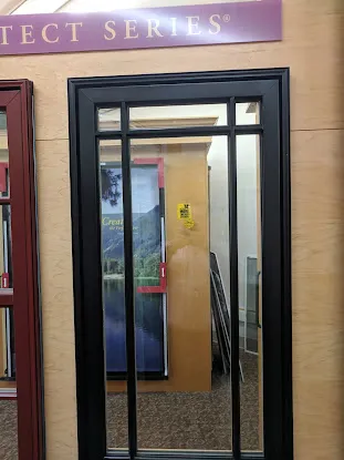 Pella Windows and Doors Showroom of Paramus, NJ