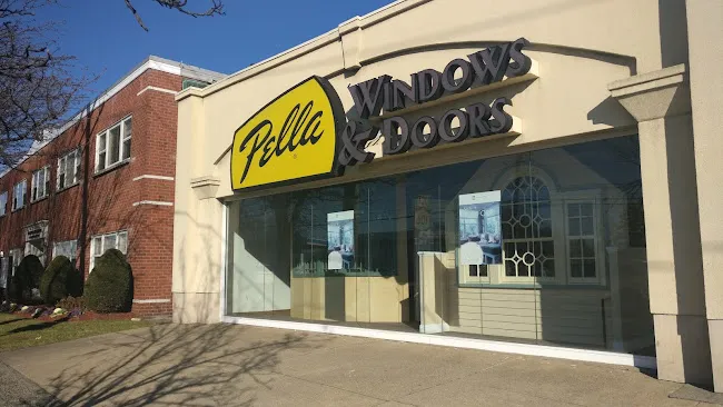 Pella Windows and Doors Showroom of Roslyn Heights, NY