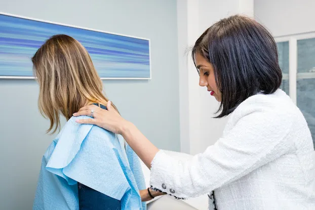 Pelvic Rehabilitation Medicine