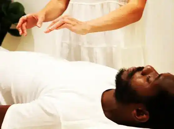 Penelope Frena Reiki, Shamanic Healing & Karmic Cleansing