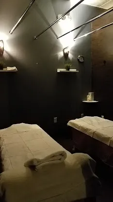 Peng’s Body Work - Bowery