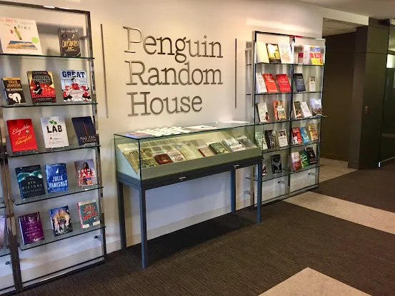 Penguin Random House