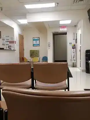 Peninsula Community Health Center