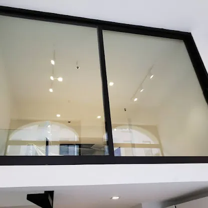 Penn Glass Enterprises Ltd
