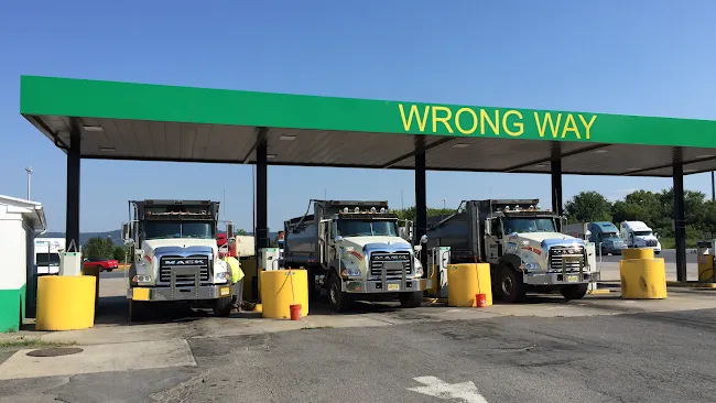 Penn Jersey Truck Stop