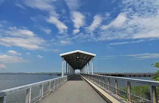 Penn Pier