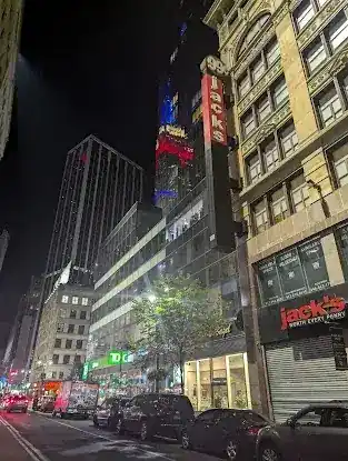 Penn Plaza Property, Inc.