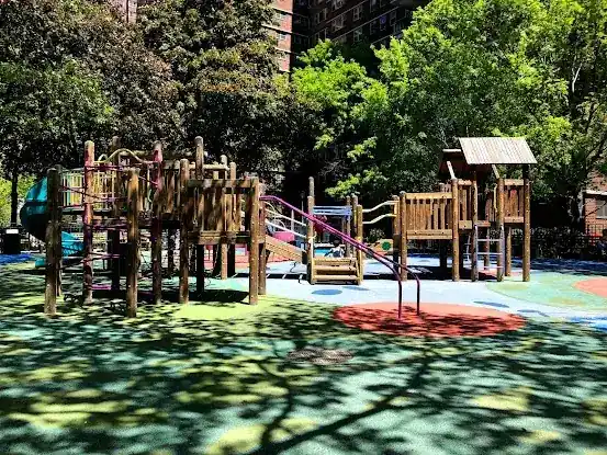 Penn South Playground