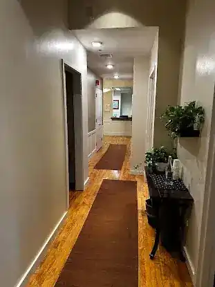 Penn Station Chiropractic