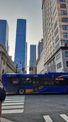 Penn Station