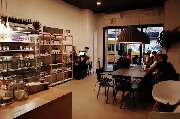 Pennylane Coffee