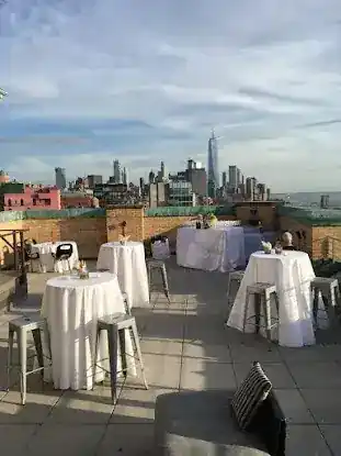 Penthouse 463 (Formerly Ramscale Studio)