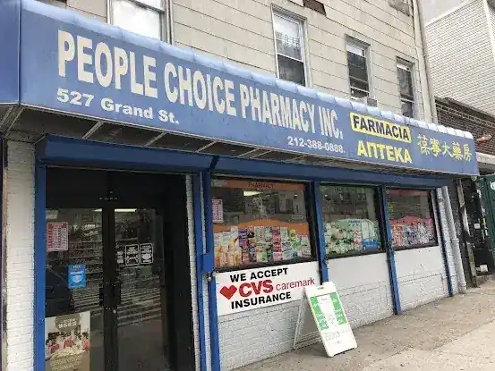 People Choice Pharmacy