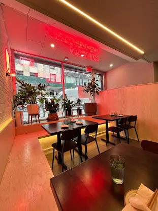 Peppercorn Station 青花椒 纽约