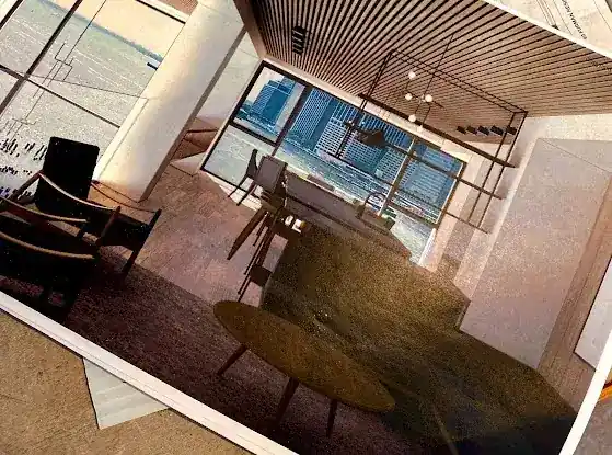 Peralta Construction & Design LLC