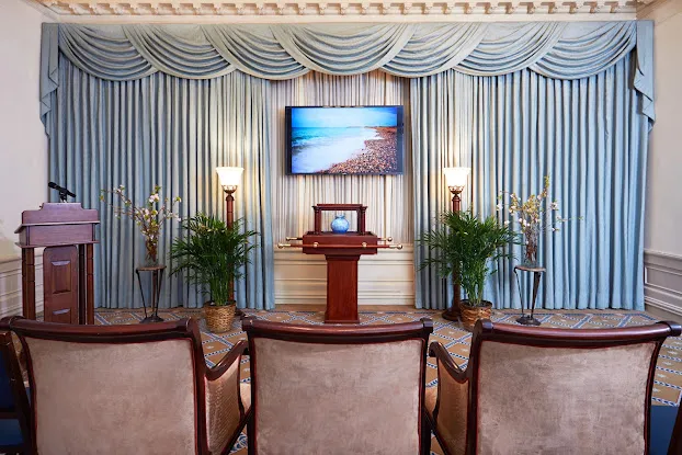 Perazzo Funeral Home and Cremation Services