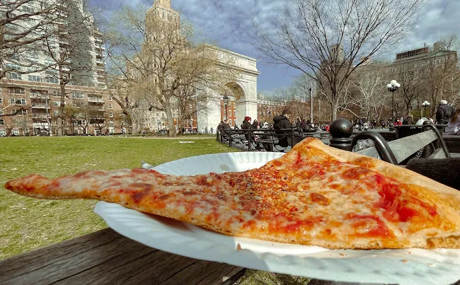 Percy's Pizza