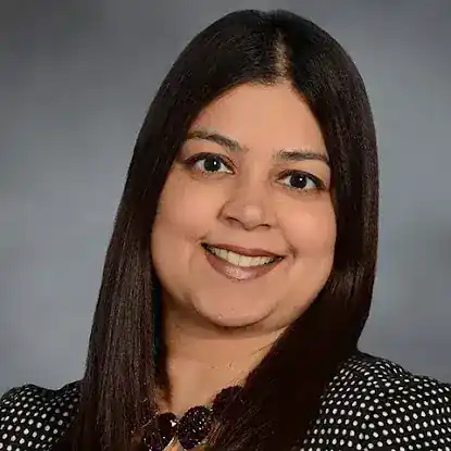 Perdita Permaul, M.D.