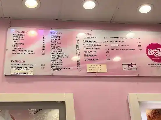 Perfect BrowsNYC