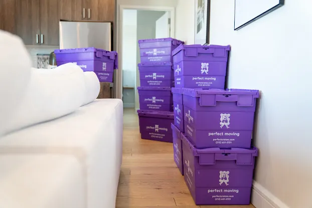 Perfect Crates