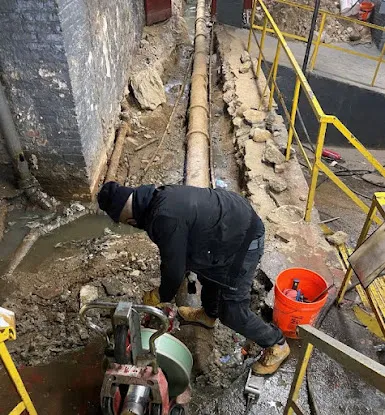 Perfect Flow Sewer & Drain Services