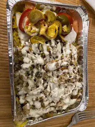 PERFECT HALAL FOOD